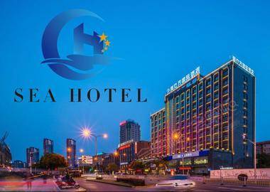 上海海立方国际酒店